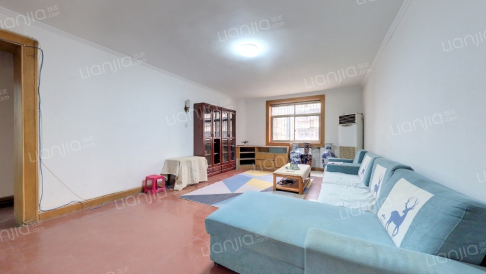 古迹岭东银家属院二手房实景图