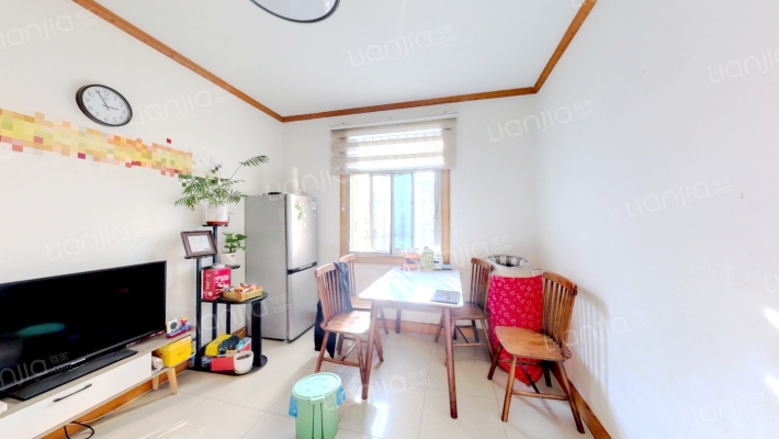 窦小桥二手房实景图