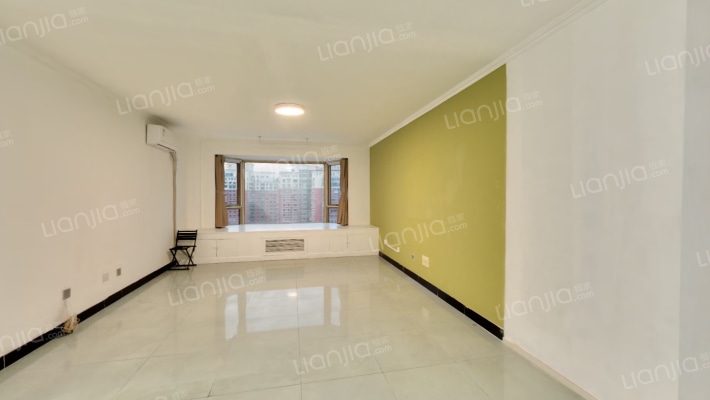 怡海花园富润园二手房实景图