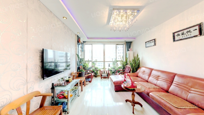 鑫丰华凯鑫城二手房实景图