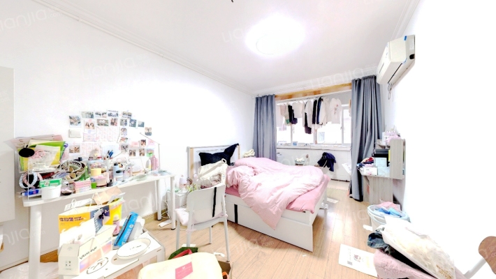 临江二村二手房实景图