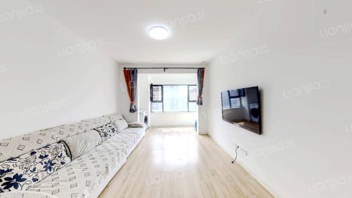 恒大名都三期二手房实景图