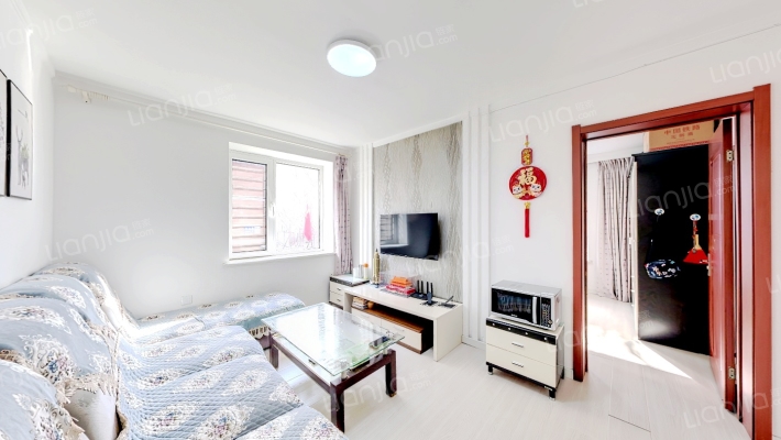 北美家园二手房实景图