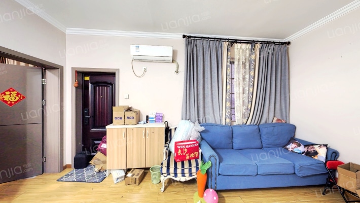 高士居二手房实景图