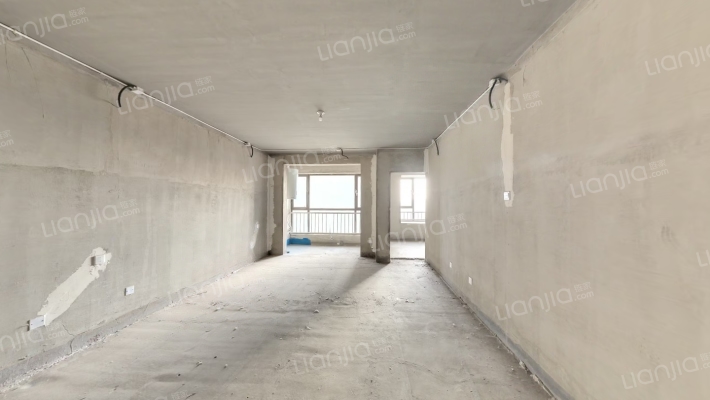 漳和府二手房实景图