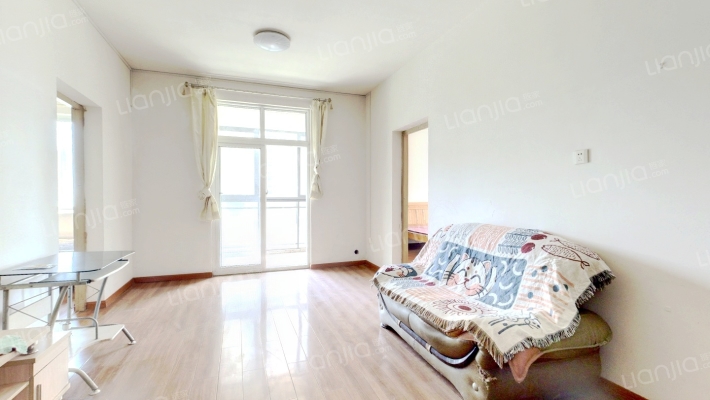 新城丽景二手房实景图