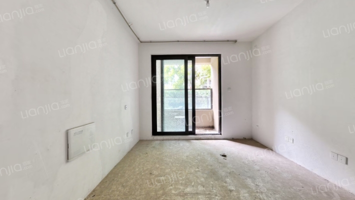 中建河风印月华庭二手房实景图