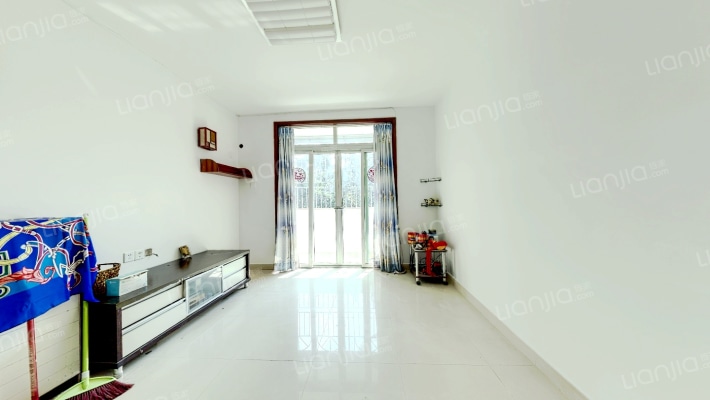 景贝北小区二手房实景图