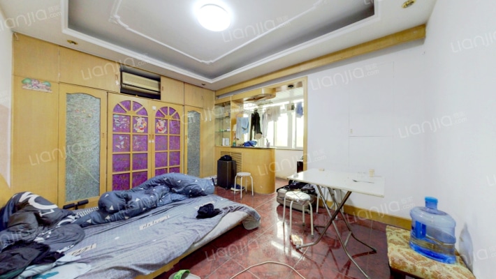 华仁路小区二手房实景图