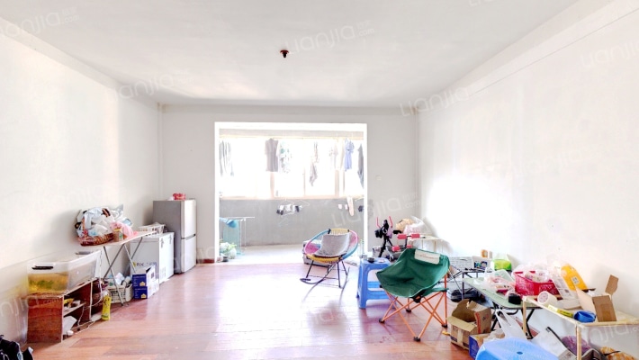 万峰滨海花园二期二手房实景图