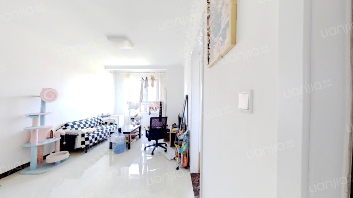 华润橡树湾久润轩二手房实景图