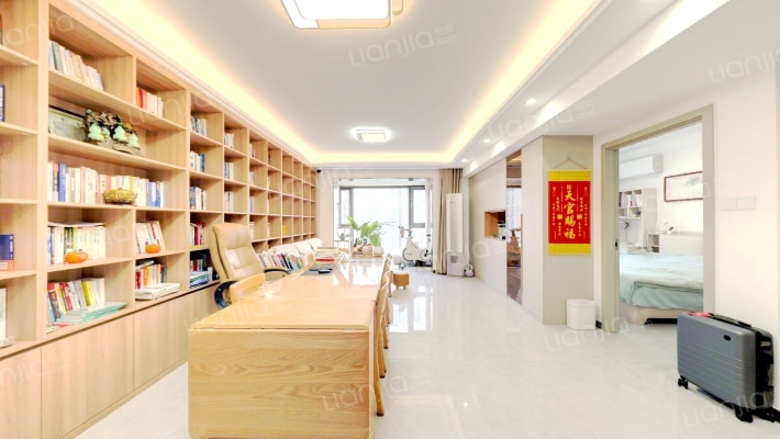 意华小区二手房实景图