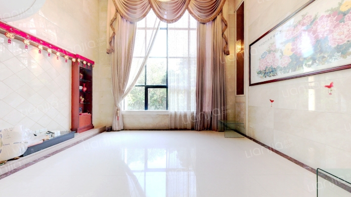 翠湖豪苑二手房实景图