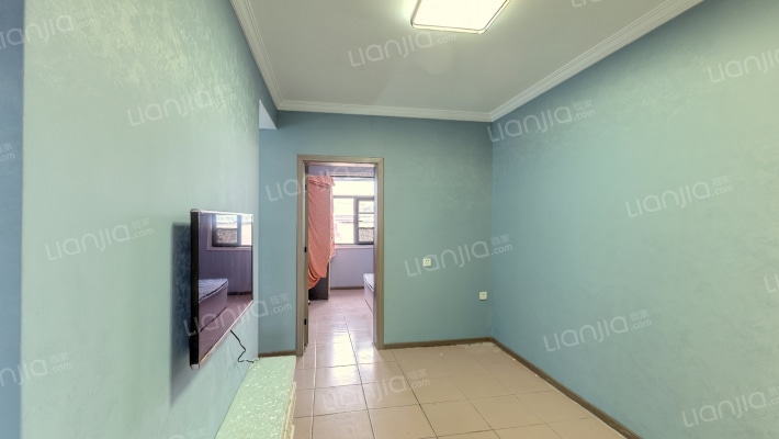 缝纫机厂家属院二手房实景图