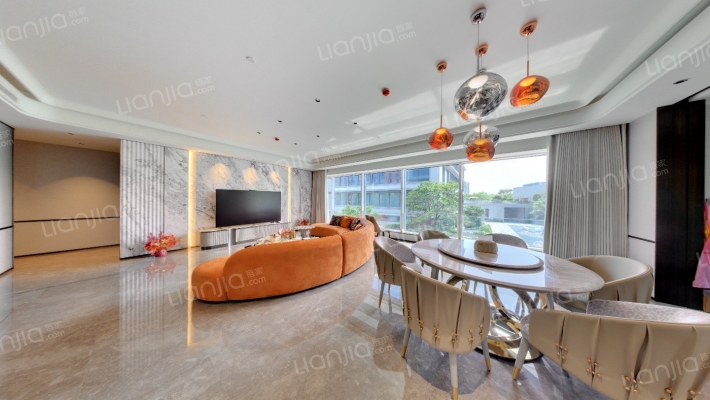 清来嘉座二手房实景图