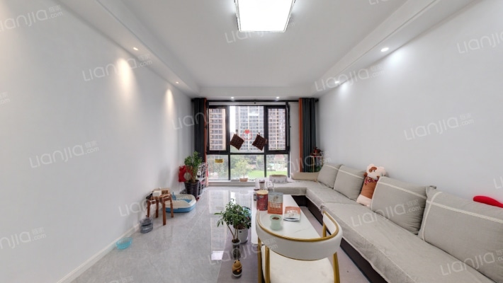 锦绣瑞府二手房实景图