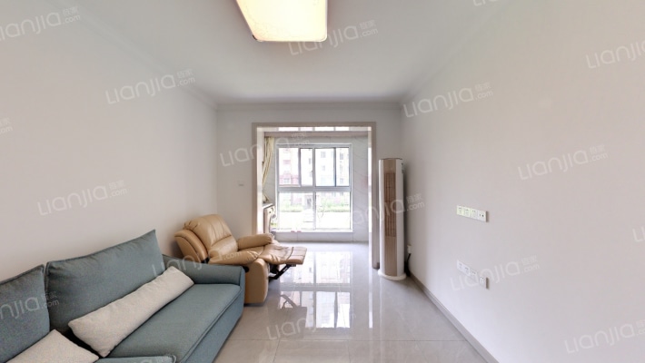 大桥新村二手房实景图