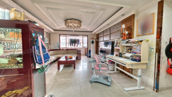 金科苑东街65号二手房实景图