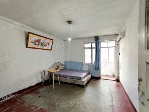 整租·东莞路 1室1厅 南