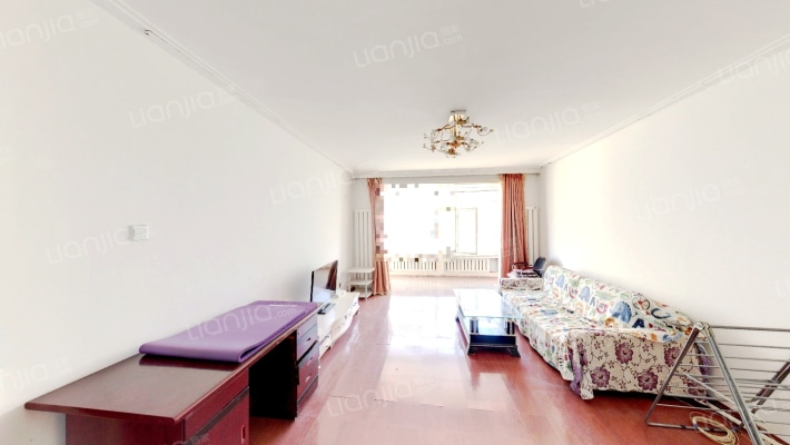 检察院宿舍（南关）二手房实景图