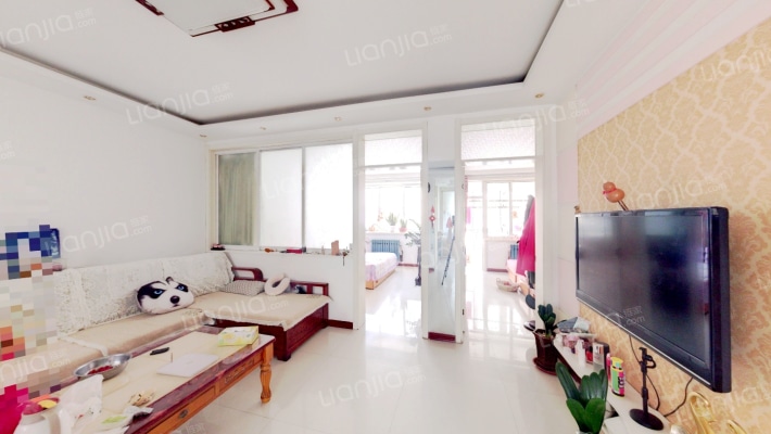 怡欣苑小区二手房实景图