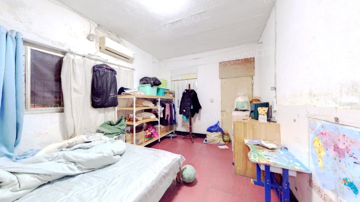 萧然东路二手房实景图