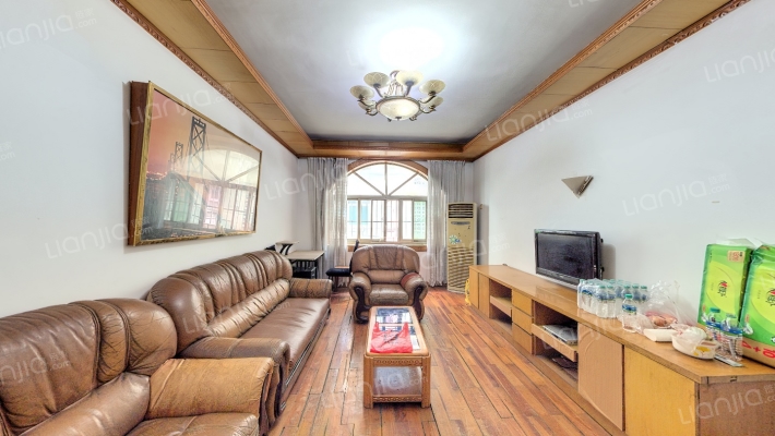 南缆社区二手房实景图