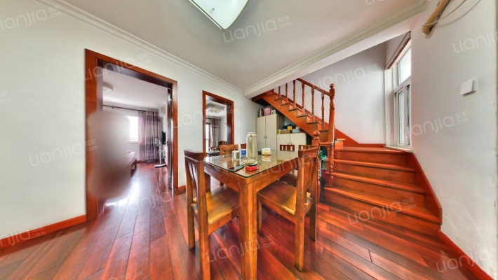 觅渡里二手房实景图