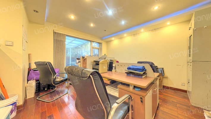 世博生态城云岭邻里二手房实景图