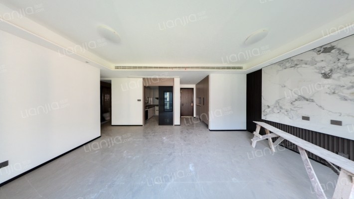 龙湖两江郦湾三期岛麓二手房实景图