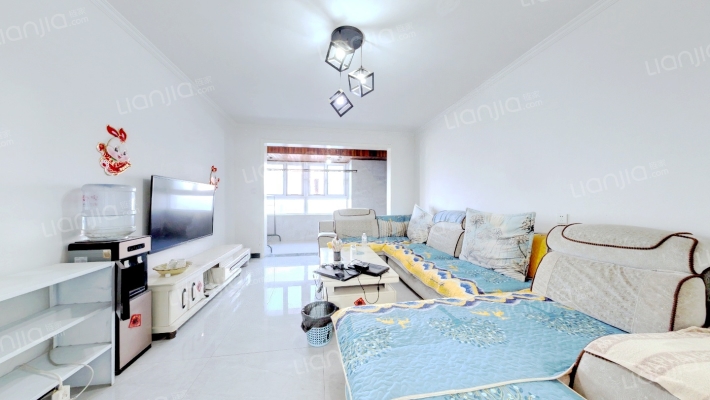 奥运星城二手房实景图