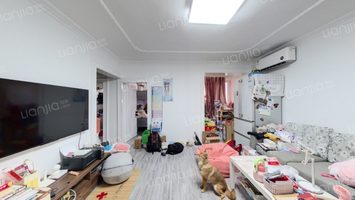 葱店胡同2号院二手房实景图