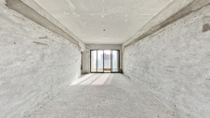 源海仙村一号二手房实景图