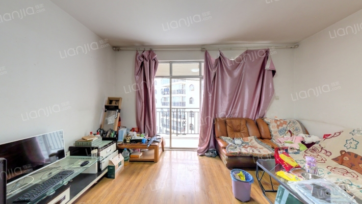 名宅福苑二手房实景图