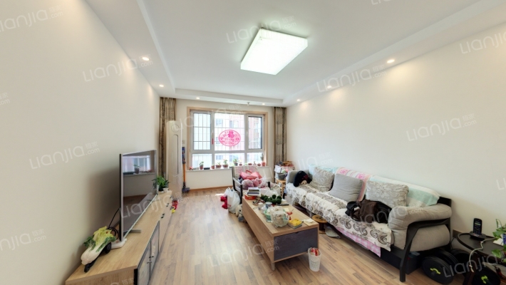 季景馨园二手房实景图