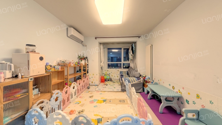 长阳国际城一区二手房实景图