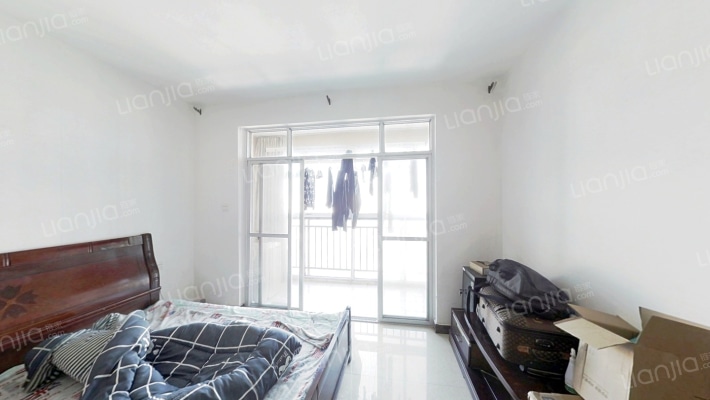 海甸花园二手房实景图