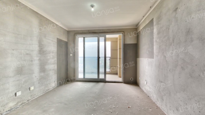 茉语兰庭二手房实景图