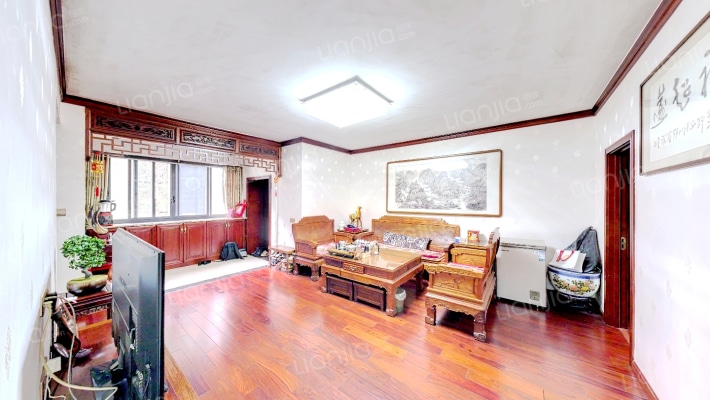 梅峰礼居二手房实景图