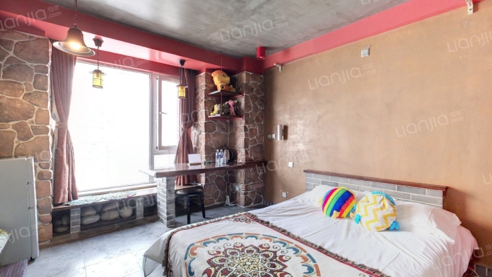 瑞纳康都二手房实景图