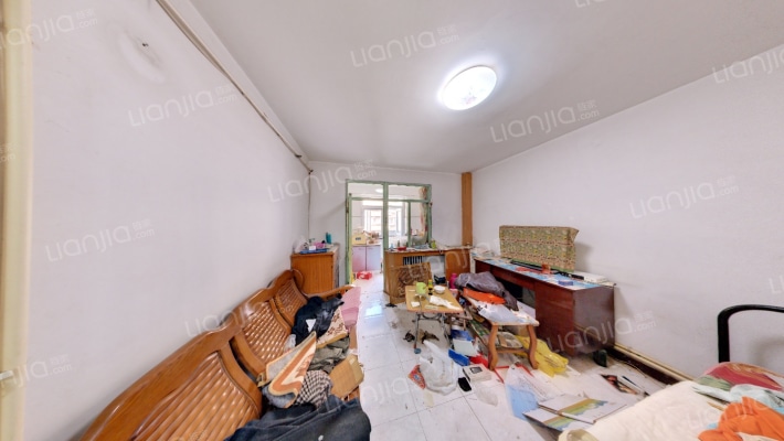 琴江公寓二手房实景图