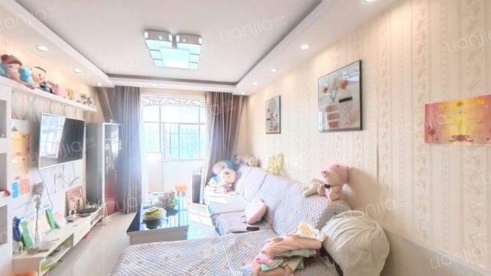 朱庄家属楼二手房实景图