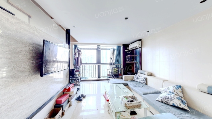 美莱国际中心写字楼二手房实景图