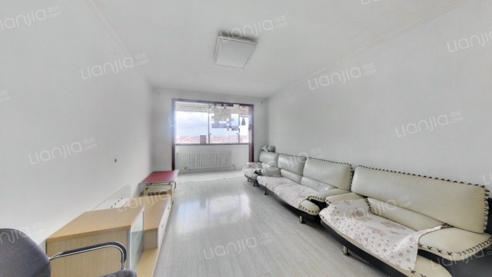 金安华城二手房实景图