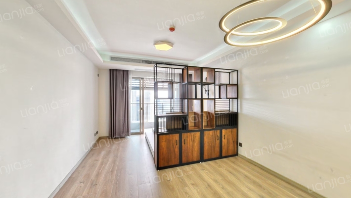 格力香樟二手房实景图