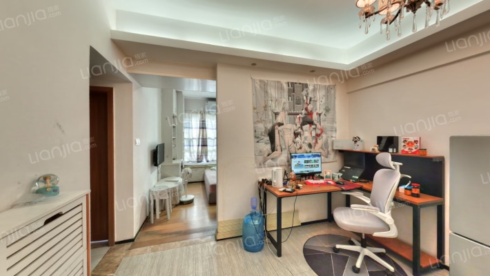 贡院2期二手房实景图