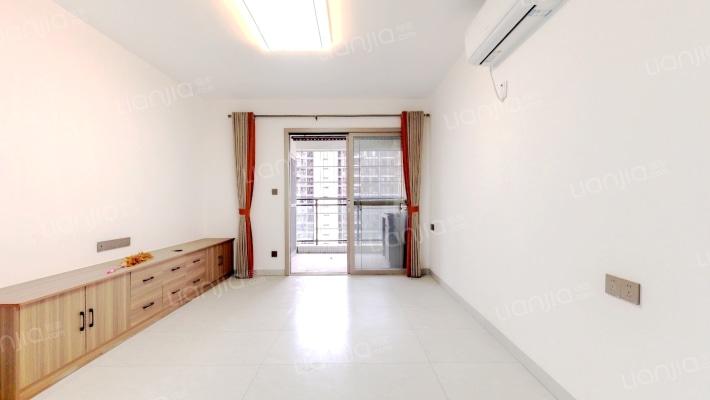 華邦·首府二手房实景图