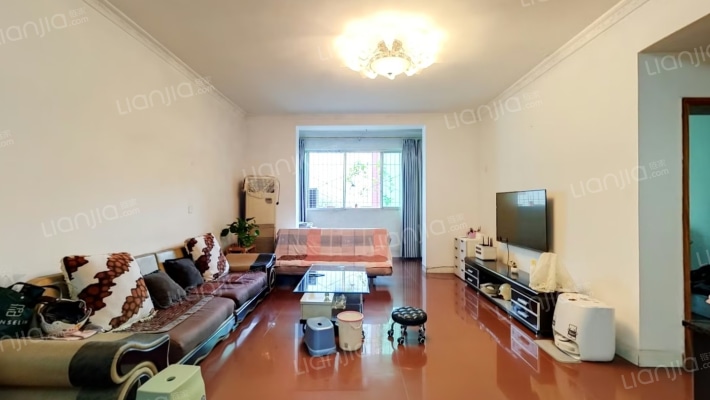 华西巷128号二手房实景图