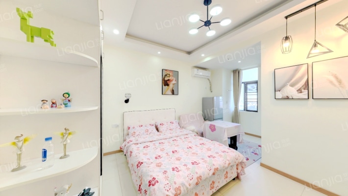 天祺佰潮汇二手房实景图