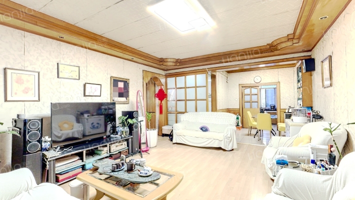 民安巷46号二手房实景图